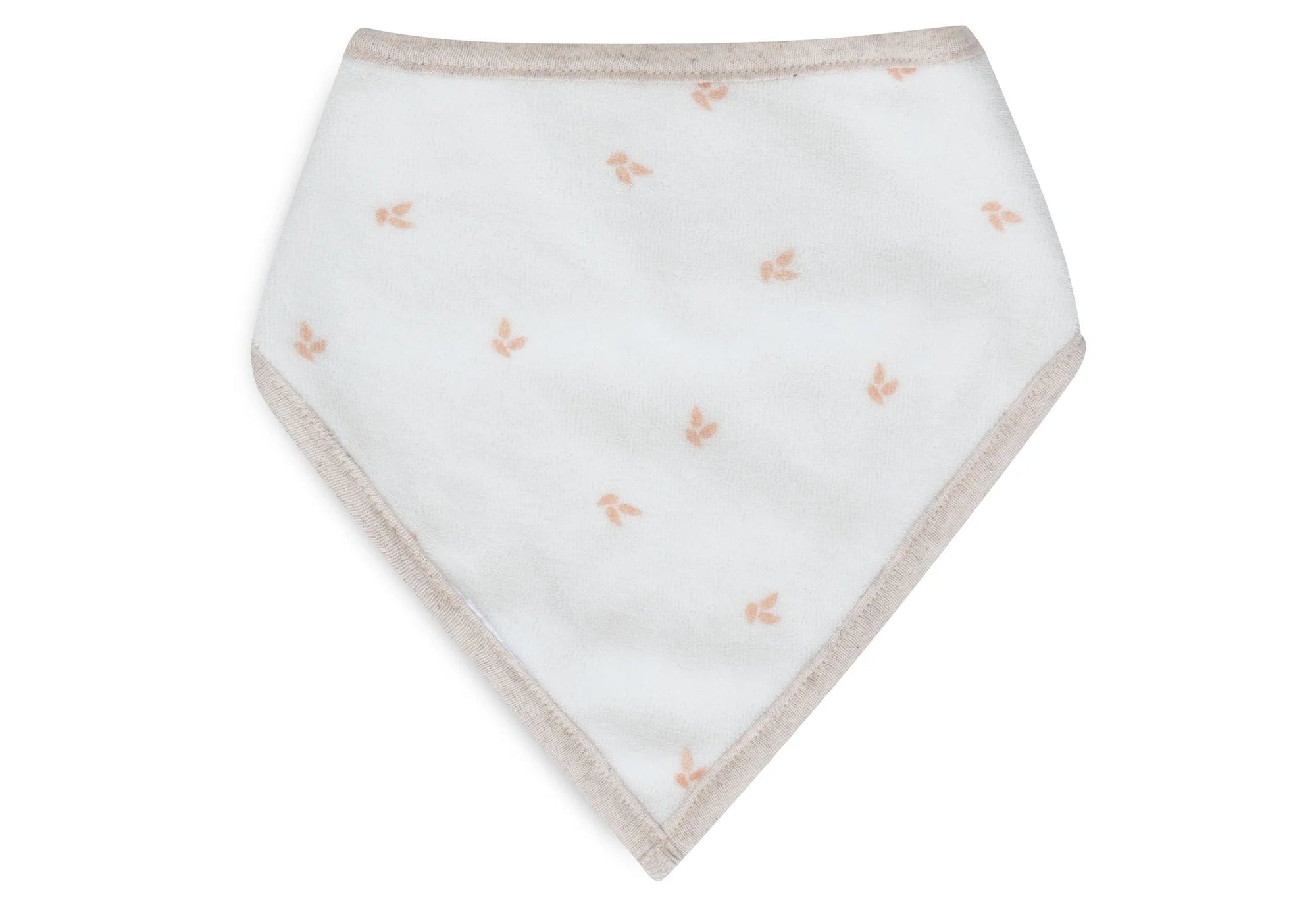 Bavoir Bandana (2pack) harvest natural - JOLLEIN 029-867-68015 8717329381155