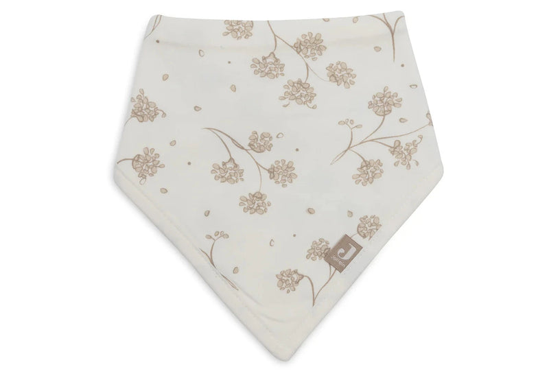 Bavoir Bandana Leafy Dreams(2p) - JOLLEIN 029-867-68105 8717329395589