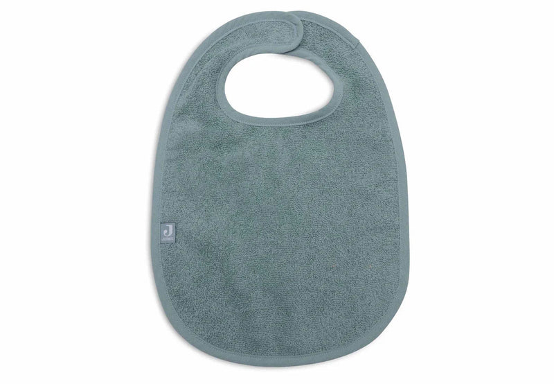 Bavoir Éponge Sea Green/Nougat/Biscuit (3pack) - JOLLEIN 029-566-68044 8717329387409