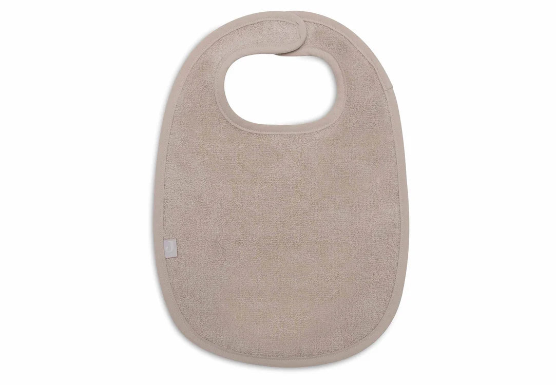 Bavoir Éponge Sea Green/Nougat/Biscuit (3pack) - JOLLEIN 029-566-68044 8717329387409