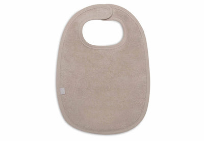 Bavoir Éponge Sea Green/Nougat/Biscuit (3pack) - JOLLEIN 029-566-68044 8717329387409