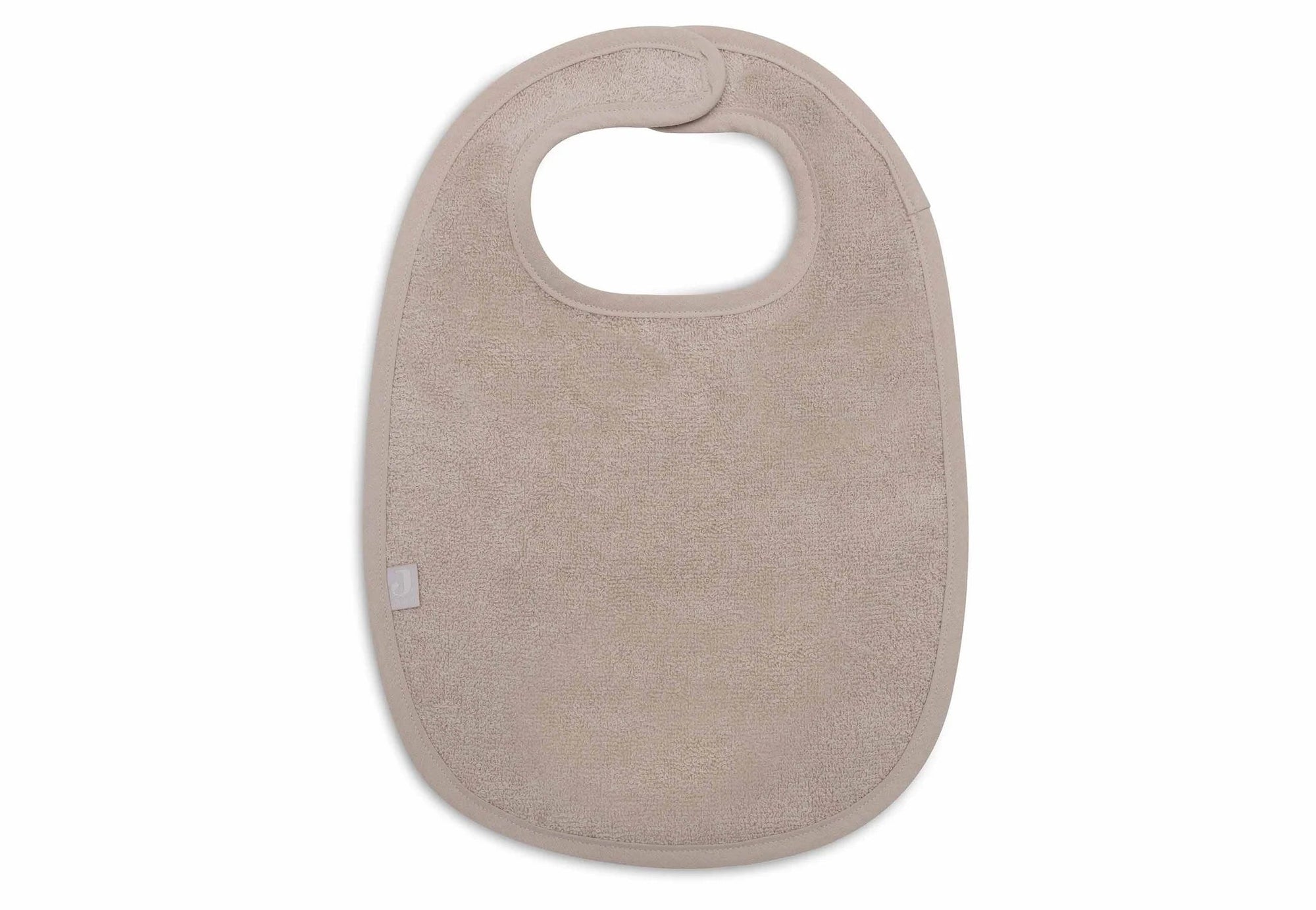 Bavoir Éponge Wild Rose/Nougat/Biscuit (3pack) - JOLLEIN 029-566-67114 8717329388963