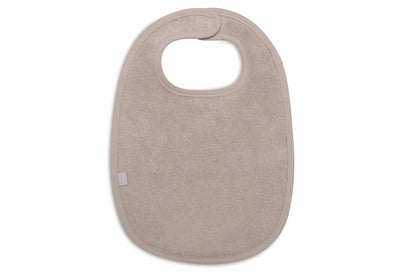 Bavoir Éponge Wild Rose/Nougat/Biscuit (3pack) - JOLLEIN 029-566-67114 8717329388963