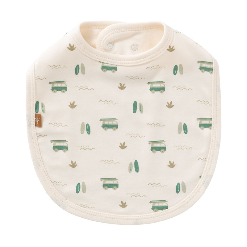 Bavoir surf boy - FRESK F120-11 8720874453604