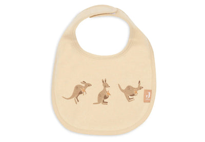 Bavoirs Jersey imperméables - Kangaroots- JOLLEIN 029-566-68160 8717329405127