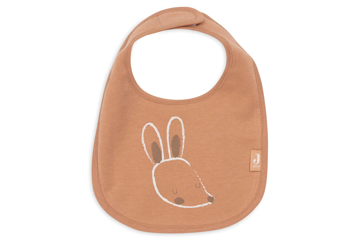 Bavoirs Jersey imperméables - Kangaroots- JOLLEIN 029-566-68160 8717329405127