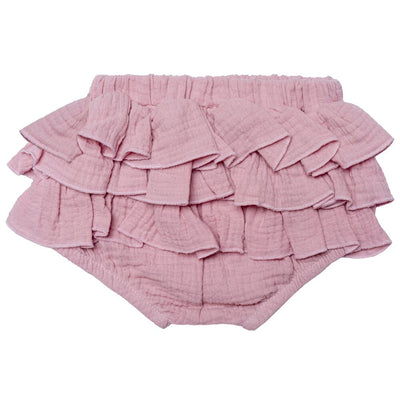 Bloomer à volants pétale - BB&CO BLF15A 3662159046307