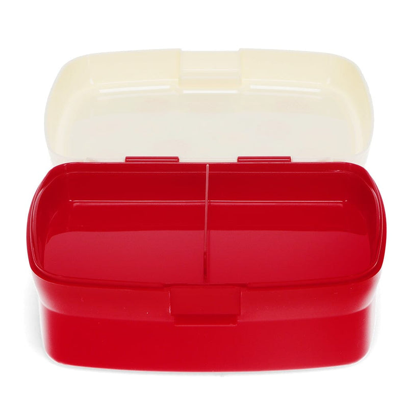 Boîte à Lunch coccinelle avec Plateau - REX London 30433 5027455446912