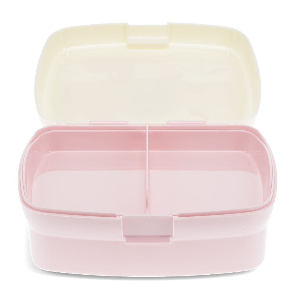 Boîte à Lunch licorne avec Plateau - REX London 31197 5027455454573