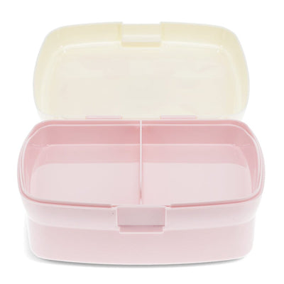 Boîte à Lunch licorne avec Plateau - REX London 31197 5027455454573