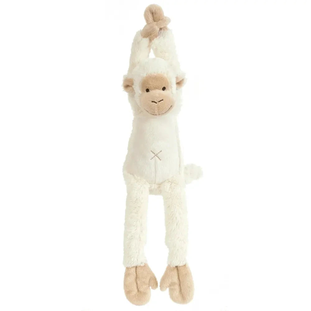 boite a musique ivory monkey Mickey Musical - Happy Horse