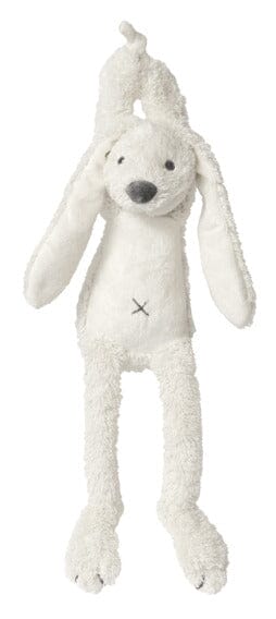 boite a musique Lapin ivory Richie Musical - Happy Horse 17341 8711811080557