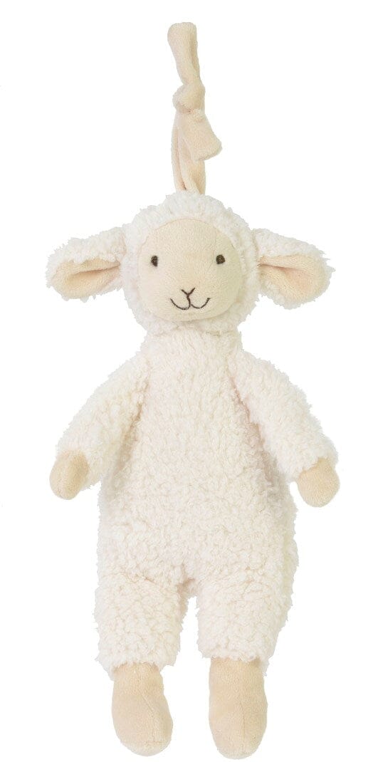 boite a musique mouton leo musical - Happy Horse 131883 8711811091522