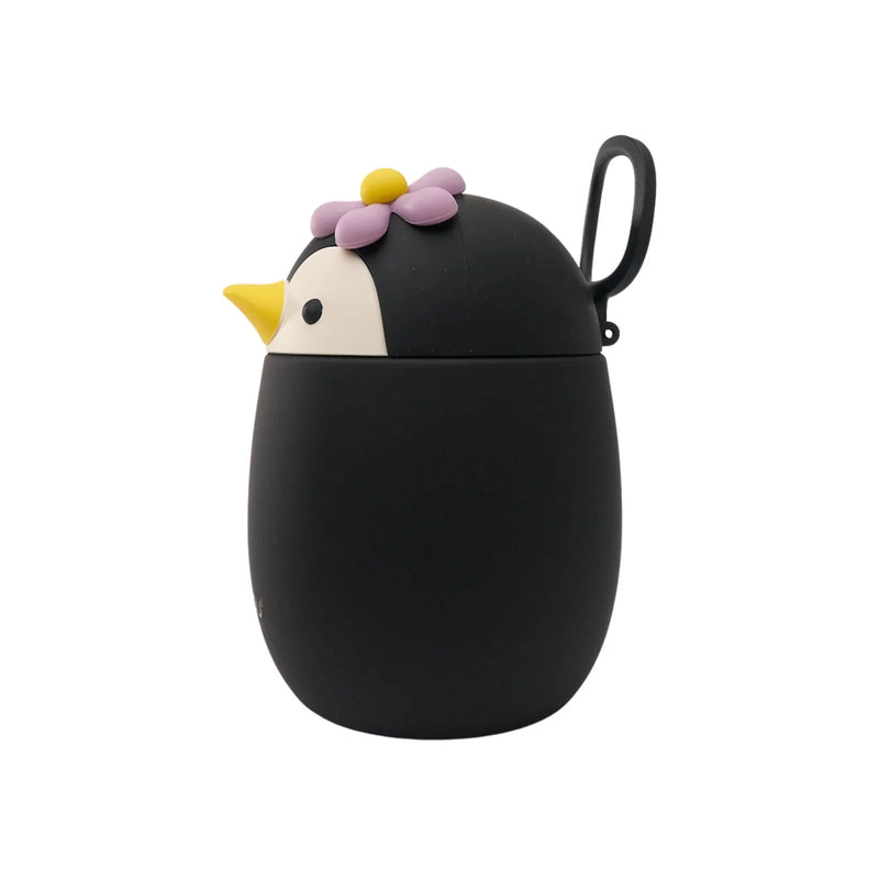 Boîte alimentaire bestie Pingouin - ASOBU FC43 PENGUIN 842591057861