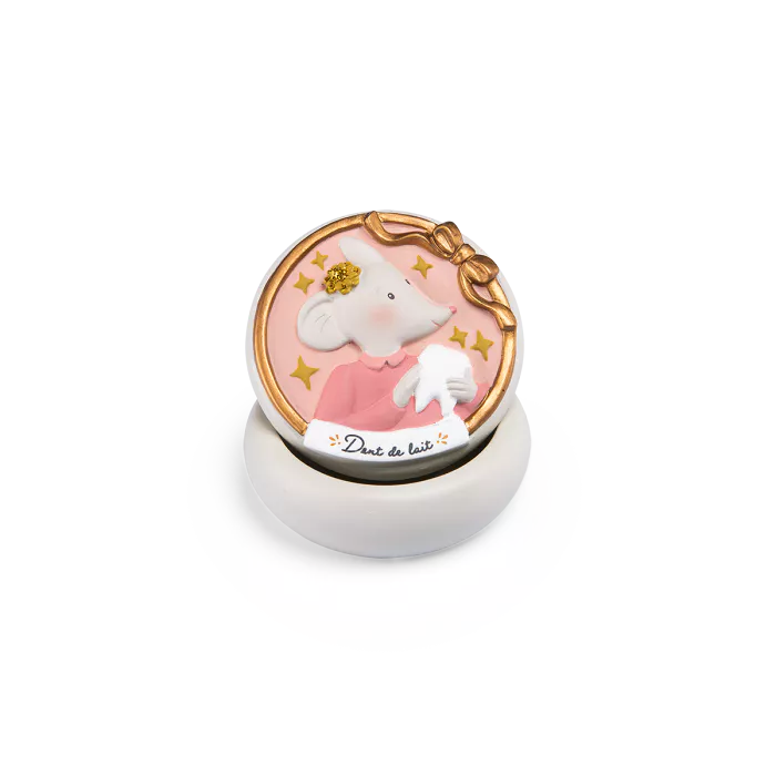 Boîte dent de lait la petite école de danse Moulin Roty 667134