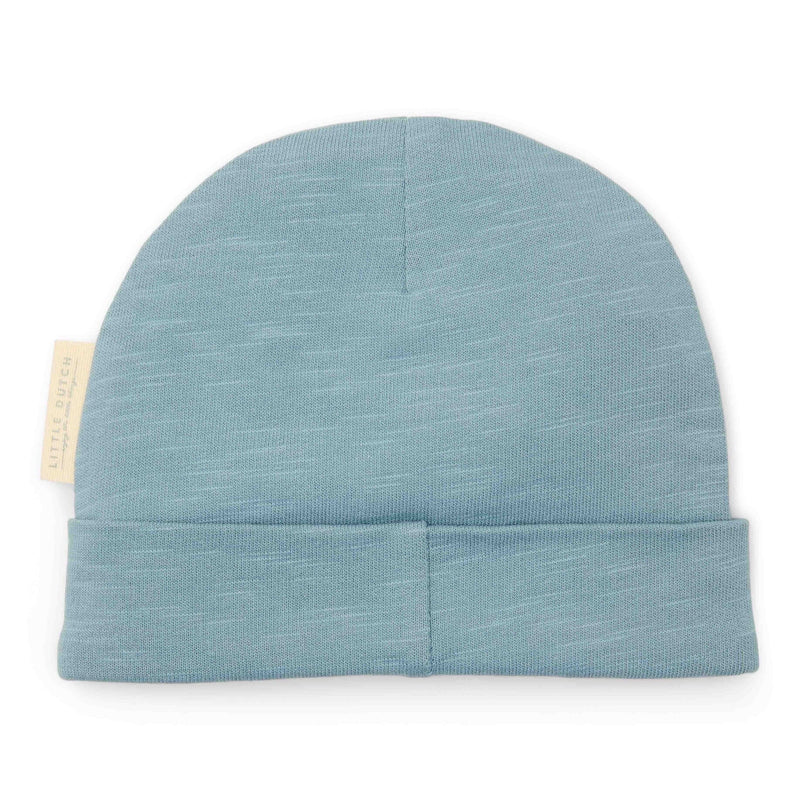 Bonnet bébé Stone Blue - Little Dutch CL25229015 8721122572610
