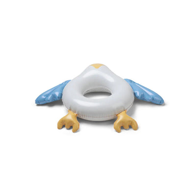 Bouée de natation mouette Multicolore Sunny Seagull Ø 65 cm - SWIM ESSENTIALS