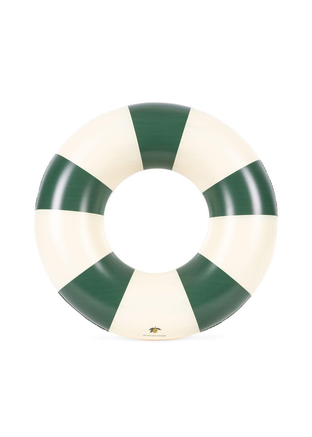 bouée junior green stripe - Konges Sløjd