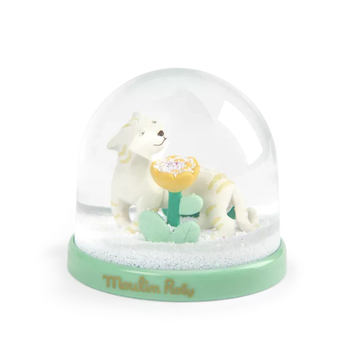 Boule à neige la fôret de Mawa - Moulin Roty 688175 3575676881750