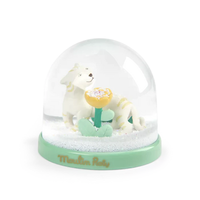 Boule à neige la fôret de Mawa - Moulin Roty 688175 3575676881750