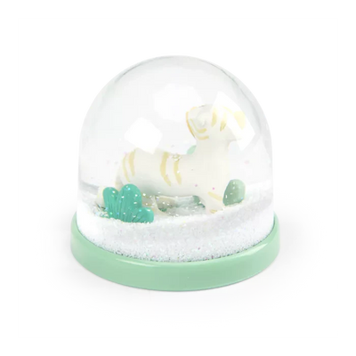 Boule à neige la fôret de Mawa - Moulin Roty 688175 3575676881750