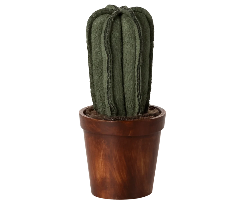 Cactus dans son pot - MAILEG 11-5301-00