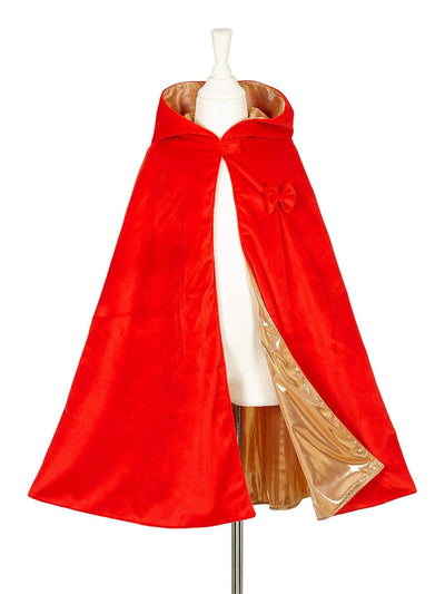 Cape chaperon rouge - SOUZA 101177 8720955287906