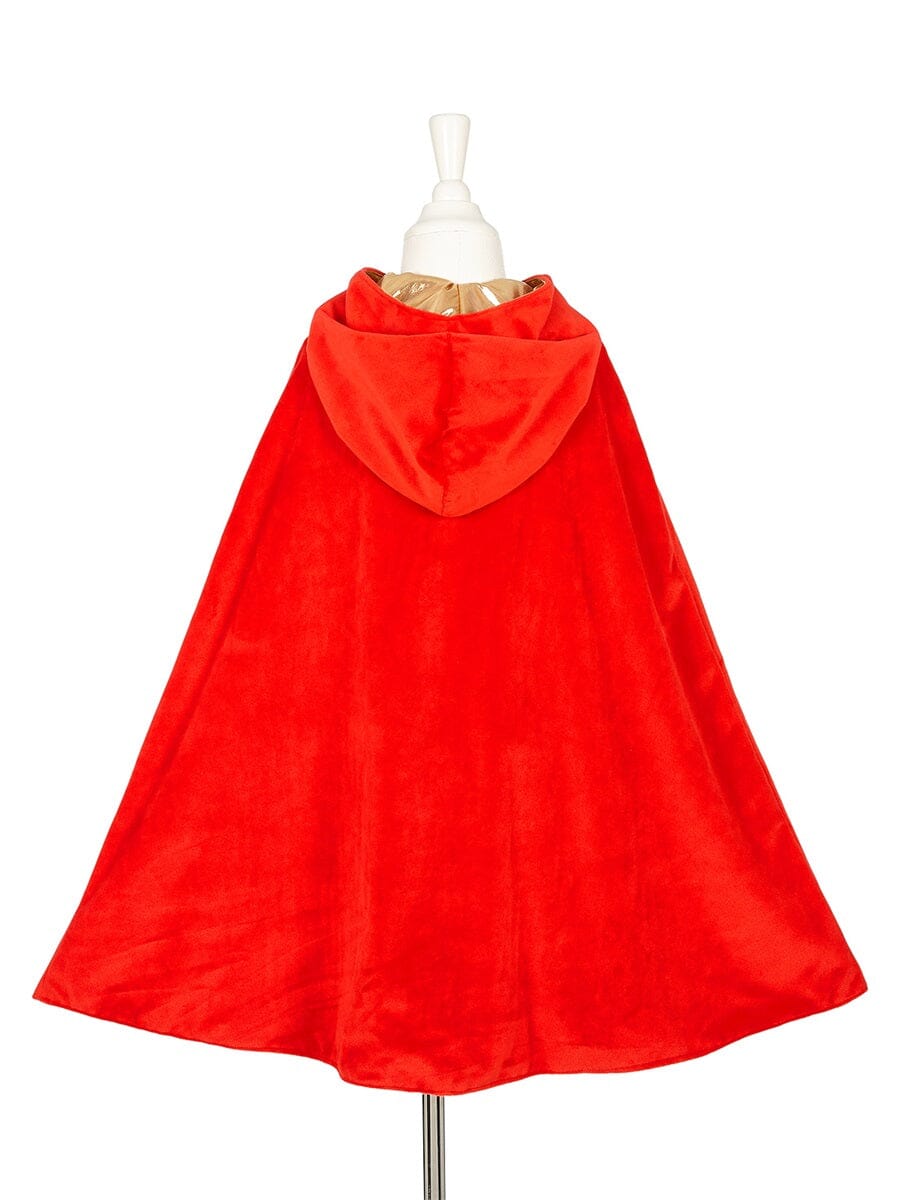 Cape chaperon rouge - SOUZA 101177 8720955287906