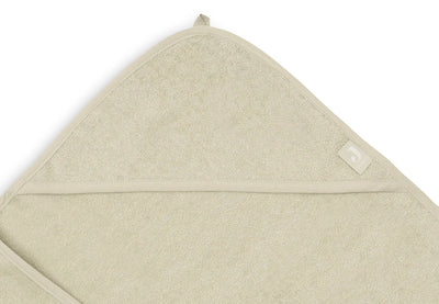 Cape de bain 75X75 Soft matcha - Jollein