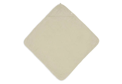 Cape de bain 75X75 Soft matcha - Jollein