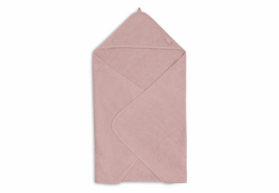 Cape de bain 75X75 wild rose - Jollein 534-514-67113 8717329387287