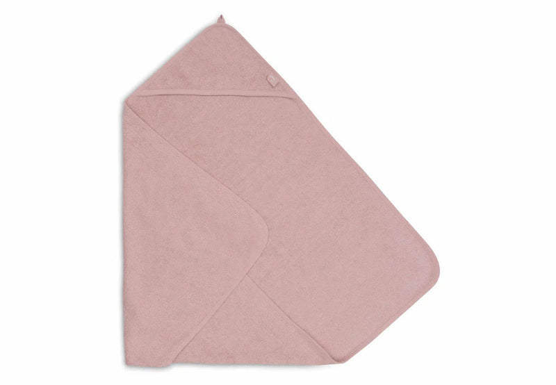 Cape de bain 75X75 wild rose - Jollein 534-514-67113 8717329387287