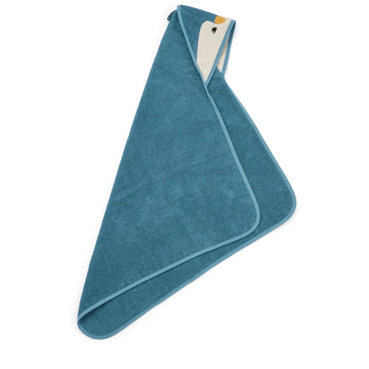 Cape de bain Albert Pengouin/ Océanview mix- LIEWOOD LW20311 2563 5715493492274