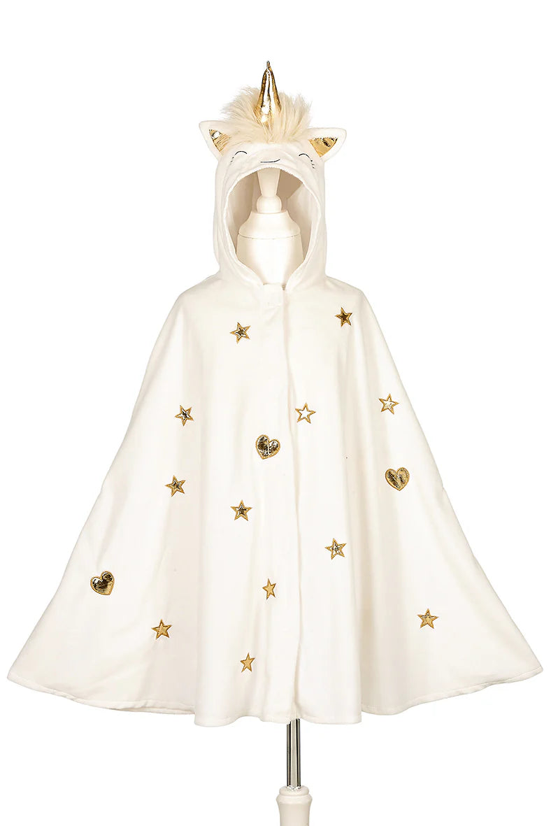 Cape de licorne écrue 4-8 ans - SOUZA 101062 8720955284103