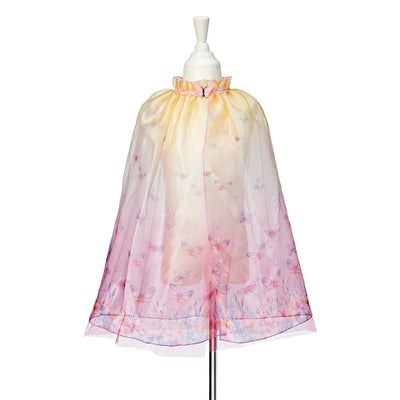 cape de papillon Danae avec serre-tête et baguette - SOUZA