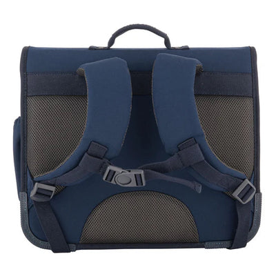 cartable paris chat grand - Jack piers Pal24514 5404032510332