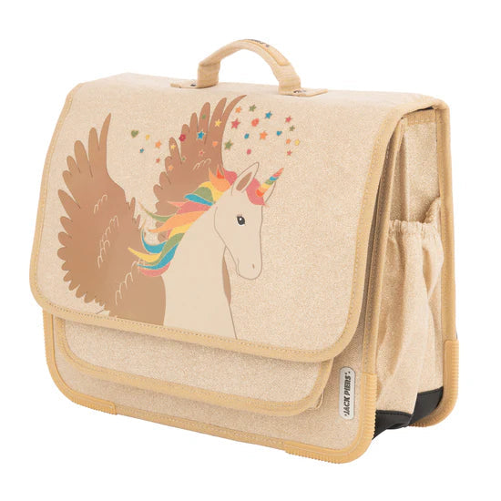 cartable paris licorne grand - Jack piers Pal24507 5404032510325