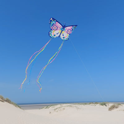 cerf-volant Maxi Butterfly - DJECO