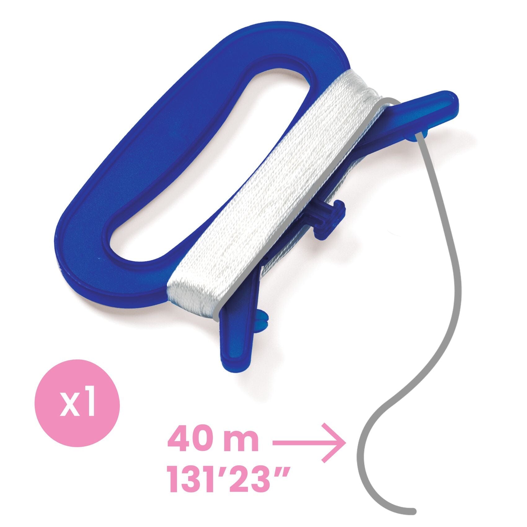cerf-volant Maxi Butterfly - DJECO