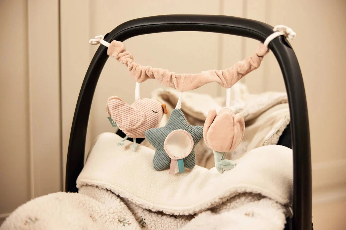 Chaîne d'activités Lovely Birds - JOLLEIN 061-001-68076 8717329393912