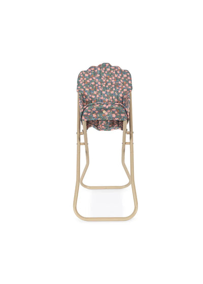 Chaise haute pour poupée Kyoto - Konges Sløjd KS104284 5715681150573