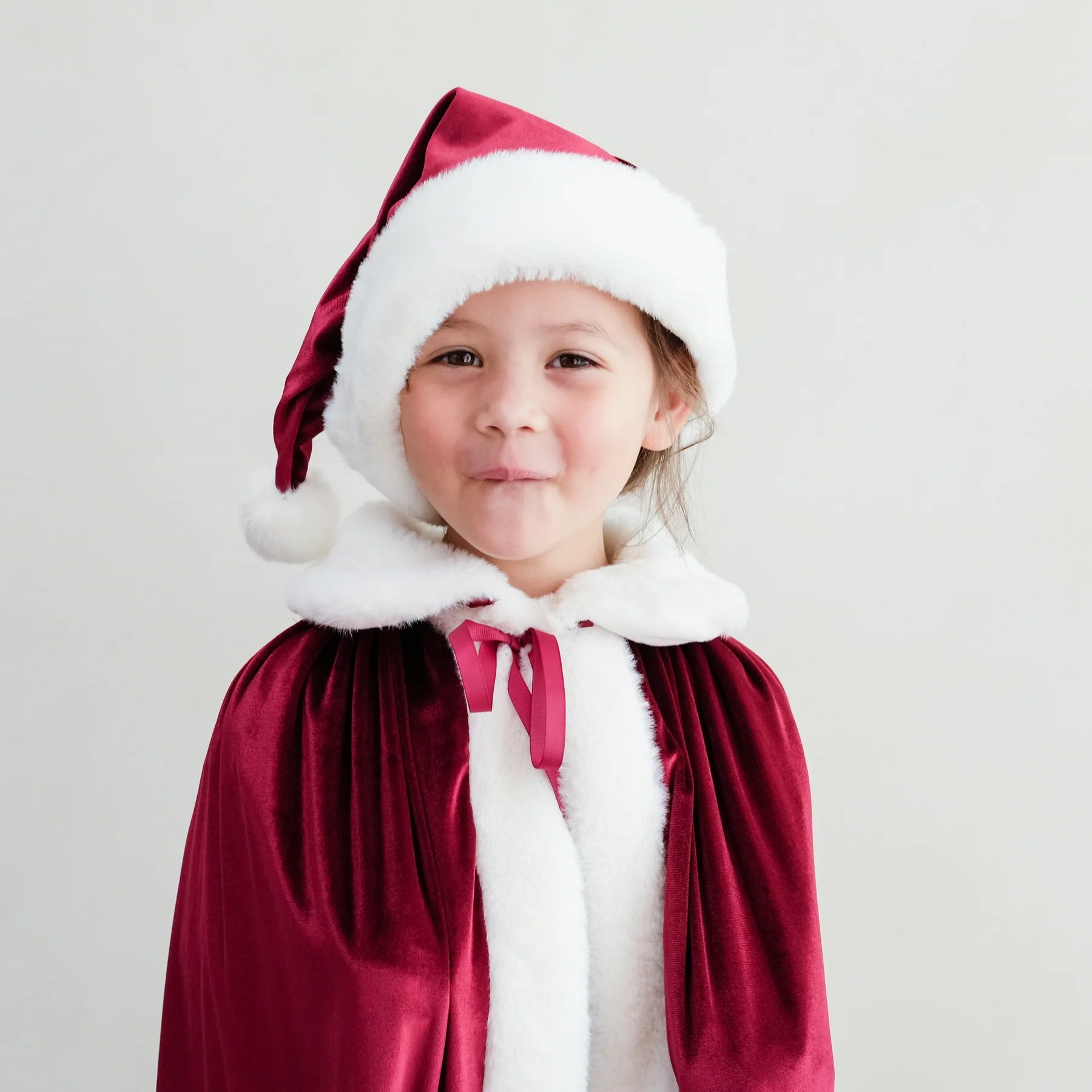 chapeau père noel - Mimi & Lula 135021-14 5060925055092