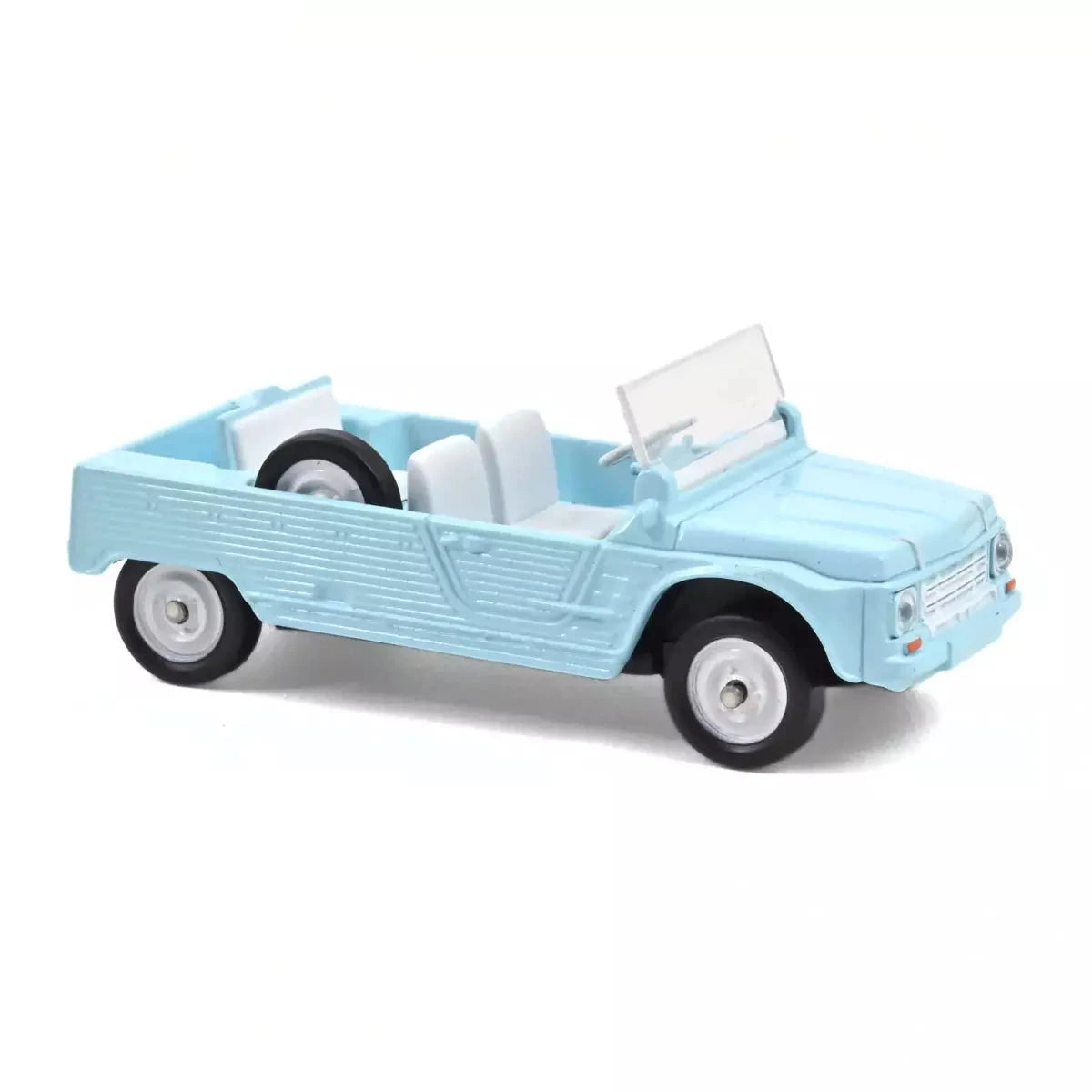 Citroën Méhari 1978 Bleu clair Jet-car 1/43 - NOREV 150924 3551091509240