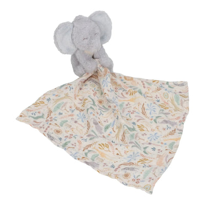 Coffret cadeau Safari friends - LITTLE DUTCH