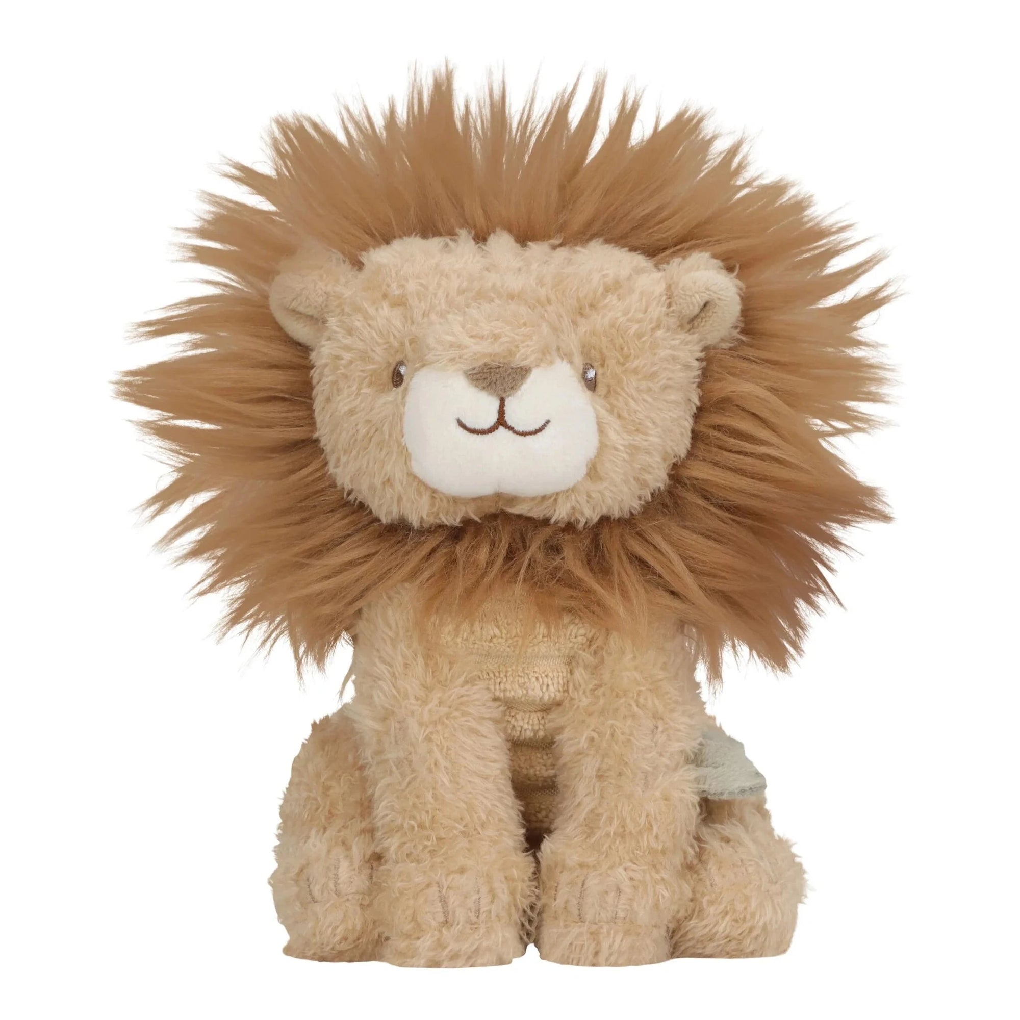 Coffret cadeau Safari friends - LITTLE DUTCH
