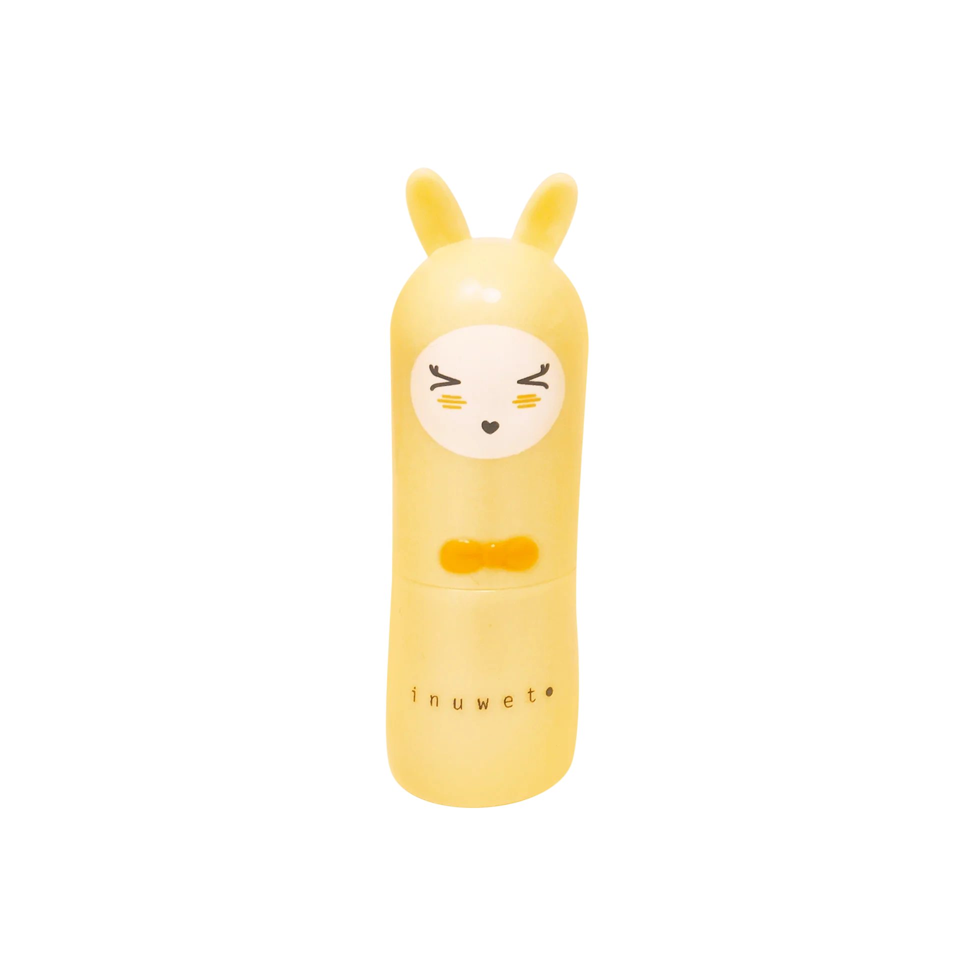 Coffret duo baume à lèvres édition halloween bouh - inuwet VINCB54 3760217140377