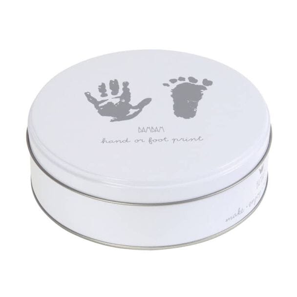Coffret ma première empreinte en plâtre - Bam Bam 82029 8711811046911