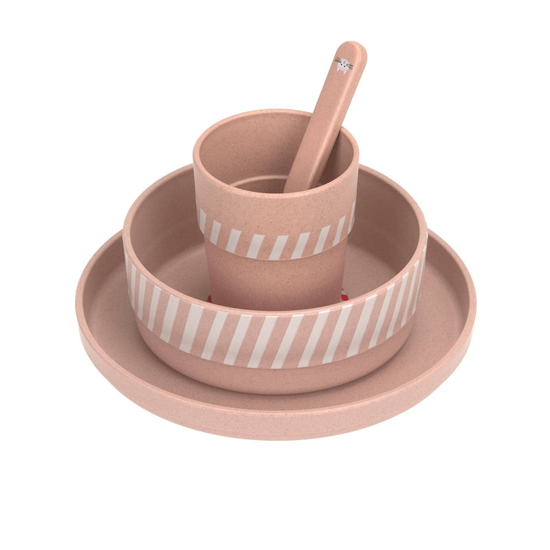 Coffret repas PP/Cellulose tiny team chat - LASSIG 13100627043 4066239173232