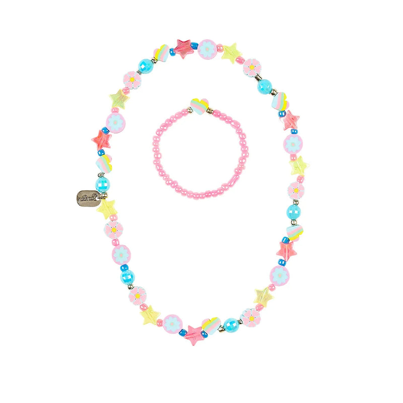 Collier et Bracelet set milla - SOUZA 107271 8720955285735