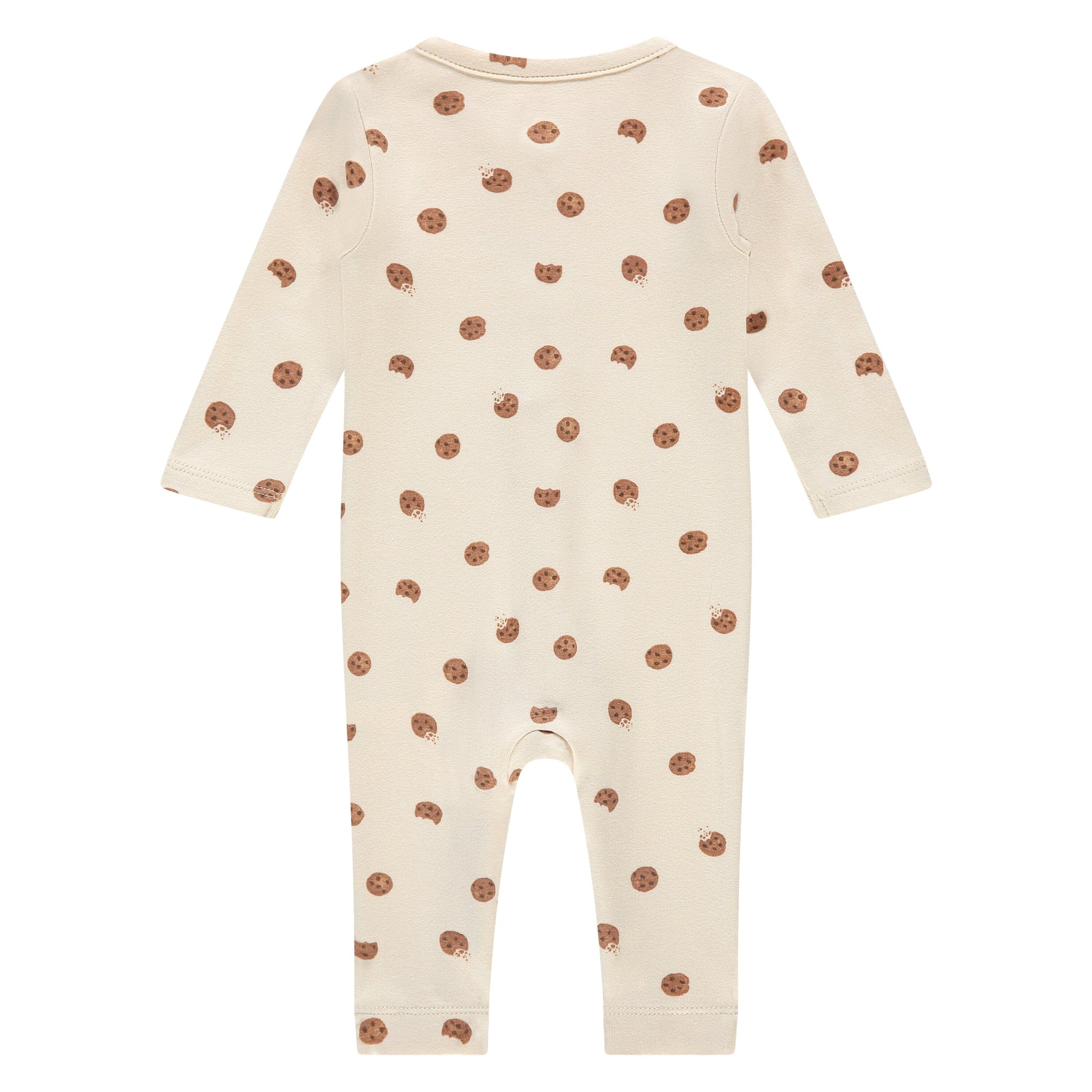 combinaison bébé cookie snow - A TINY STORY